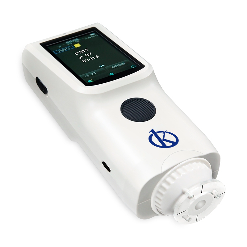 What are the types of colorimeters? Kalstein