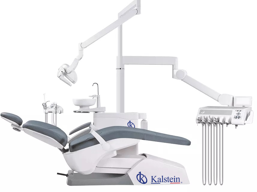 Dental chair clearance