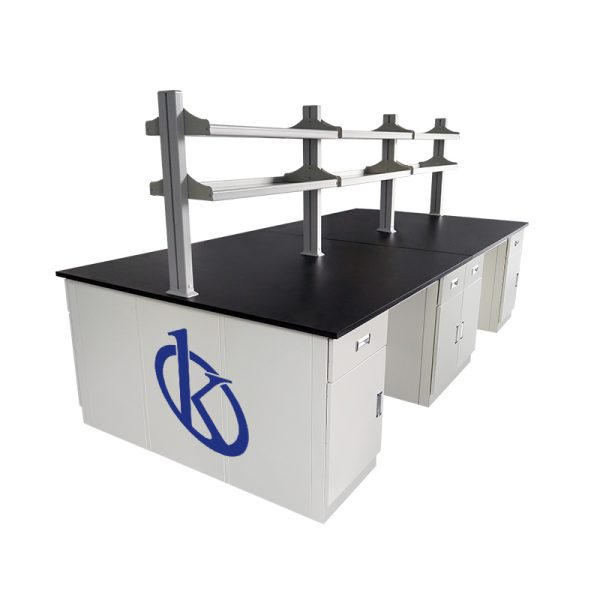Steel Workbench YR06018 // YR06024 - Image 3