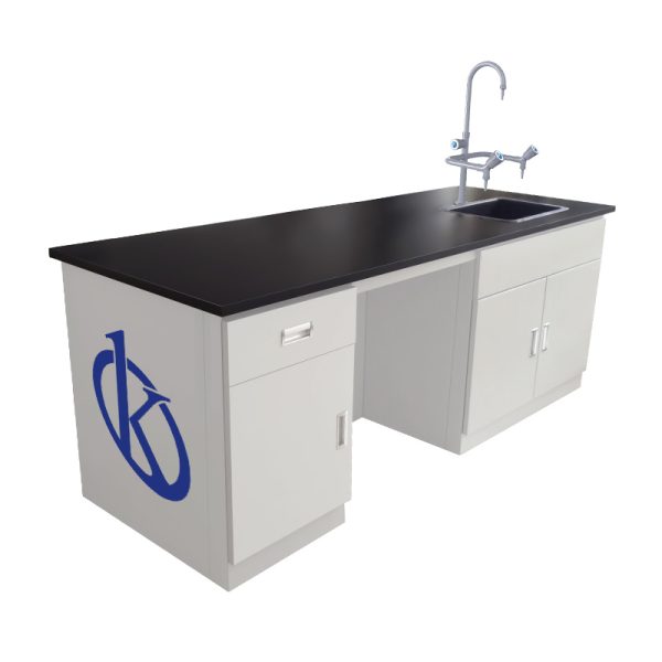 Steel Workbench YR06018 // YR06024 - Image 7