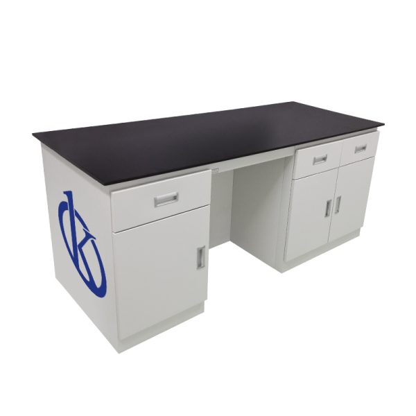 Steel Workbench YR06018 // YR06024 - Image 2