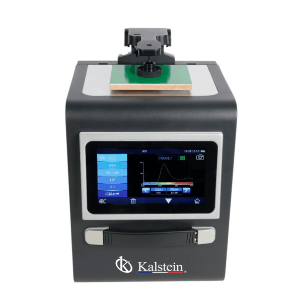 Portable Desktop spectrophotometer YR05484